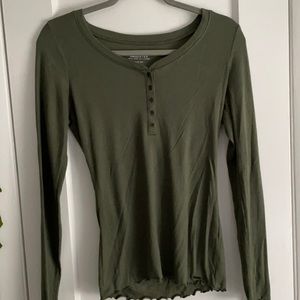 Hollister Long Sleeve